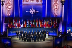 Hội nghị thượng đỉnh NATO 2024: Vấn đề Ukraine được đặc biệt quan tâm