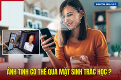 [Bản tin 18h] Ngân hàng Nhà nước lý giải ảnh tĩnh qua mặt sinh trắc học