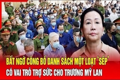 Điểm nóng 16/7: Truy tố 34 bị can trong vụ Vạn Thịnh Phát giai đoạn 2