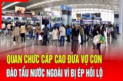 An ninh quốc tế 17/7: Nhà ngoại giao cấp cao Triều Tiên đào tẩu sang Hàn Quốc