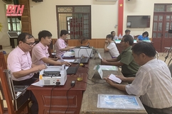 Thị xã Bỉm Sơn thực hiện hiệu quả tín dụng chính sách xã hội