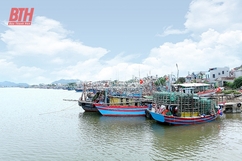 Sẵn sàng các phương án ứng phó với mưa bão
