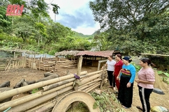 Quan Hóa phát huy vai trò người có uy tín tiêu biểu trong đồng bào dân tộc thiểu số