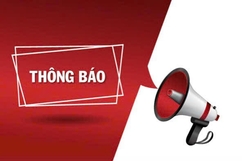 Sở Tư pháp Thanh Hóa thông báo việc thôi quốc tịch Việt Nam