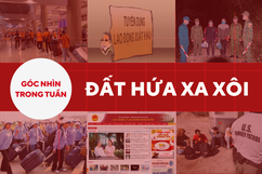 [Góc nhìn]: Đất hứa xa xôi