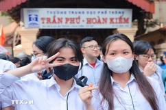 Xét tuyển đại học: Bộ GD&ĐT gia hạn thời gian nhập học đợt 1 thêm 3 ngày