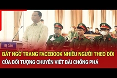 Điểm nóng 25/9: 3 thành viên hội “Những người vỡ nợ” cướp ngân hàng lĩnh bản án nghiêm khắc