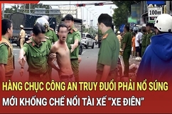 Điểm nóng sáng 27/9: Đã tìm thấy nạn nhân cuối cùng trong vụ sạt lở Yên Bái