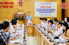 Sơ kết đánh giá công tác thực hiện chính sách BHXH, BHYT