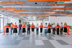 Trường Tiểu học, THCS và THPT FPT Thanh Hóa khai trương thư viện sách với chủ đề “Chạm sách”