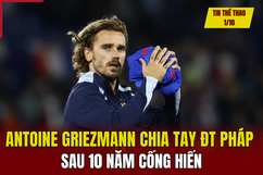 Tin thể thao 1/10: Siêu máy tính dự đoán người thay thế Erik ten Hag tại Man Utd