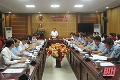 Đẩy mạnh cải cách hành chính, cải thiện môi trường đầu tư kinh doanh  giai đoạn 2021-2025