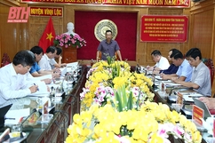 Nâng cao chất lượng hoạt động giám sát liên quan đến lĩnh vực kinh tế, ngân sách