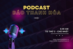 PODCAST 6AM: Điểm tin nổi bật sáng ngày 4/11