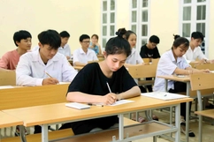 Hạn chế xét tuyển đại học sớm để đảm bảo chất lượng giáo dục phổ thông