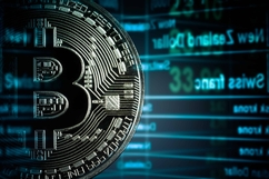 Bitcoin lần đầu tiên trong lịch sử vượt 101.000 USD