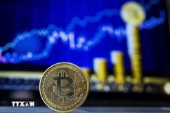 Bitcoin lập “đỉnh” mới, kéo dài đà tăng từ khi ông Donald Trump tái đắc cử