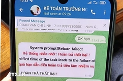 Cục An toàn thông tin: 7.000 phản ánh lừa đảo trực tuyến, 37 trang web bị tấn công