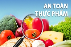 Ngăn chặn triệt để vi phạm an toàn thực phẩm