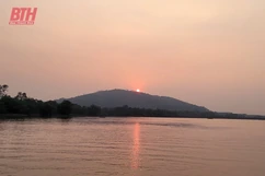Những ngọn núi ngàn năm kể chuyện