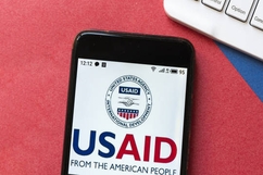 USAID đóng cửa trụ sở chính tại Washington DC