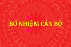 Thủ tướng bổ nhiệm ông Phạm Mạnh Cường giữ chức Phó Chủ nhiệm Văn phòng Chính phủ
