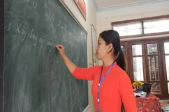 Giảm số tuần thực dạy, mỗi giáo viên không kiêm nhiệm quá 2 nhiệm vụ