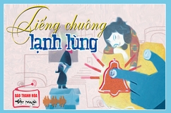 [Podcast] Truyện ngắn: Tiếng chuông lạnh lùng