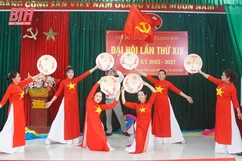 Truyền thông chính sách góp phần tạo đồng thuận xã hội