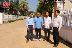 Giải bài toán “khó” trong tạo nguồn kết nạp đảng viên