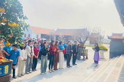 Hướng tới Kỷ niệm 60 năm Hàm Rồng chiến thắng: “Chứng nhân” lịch sử cho một thời “không thể nào quên”