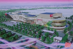 Đất nền cạnh AEON MALL Thanh Hóa tăng nhiệt, dự báo chạm mốc 40 triệu đồng/m<sup>2</sup>