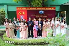 Những chính sách mới nổi bật có hiệu lực trong tháng 4 năm 2025