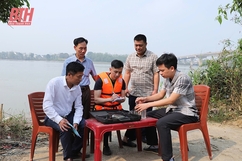 Đánh giá diễn biến triều - mặn phục vụ sản xuất và dân sinh
