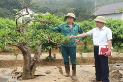 Lấy lợi ích của Nhân dân làm mục tiêu phấn đấu cho bản thân