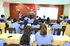 Nâng cao hiệu quả công tác kiểm sát giải quyết các vụ án tham nhũng, chức vụ, kinh tế