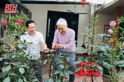 Những ký ức không bao giờ quên