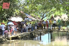 Tạo điều kiện cho cộng đồng địa phương tham gia và hưởng lợi từ phát triển du lịch