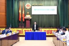 Bộ Tài chính lên tiếng về việc Hoa Kỳ tăng thuế lên hàng hóa Việt Nam