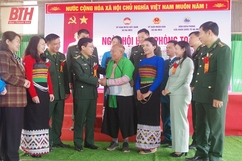 Lấy “dân là gốc”, “lòng dân là thành lũy”