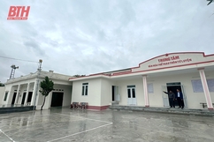 Toàn dân đoàn kết xây dựng đời sống văn hóa ở Hoằng Đạo