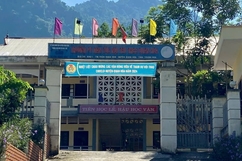 Phê chuẩn khởi tố nguyên Phó Chủ tịch UBND huyện Quan Hóa