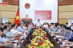 Tăng cường, nâng cao hiệu quả công tác phòng, chống và kiểm soát ma túy