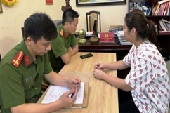“Siêu lừa” Cao Thùy Chinh bị tuyên phạt chung thân, người dân cần đề cao cảnh giác khi mua bất động sản