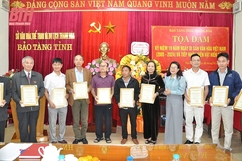 Bảo tồn, phát huy giá trị hiện vật: Việc không dễ (Bài 2): Chuyện về những người hiến tặng hiện vật