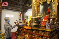 Hoằng Quốc Công Đào Duy Từ