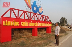 “Huyền thoại” Hàm Rồng (Bài 1): “Pháo đài thép” kiên cường