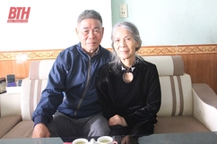 “Huyền thoại” Hàm Rồng (Bài 2): Những mối tình nơi tuyến lửa