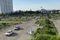 Phấn đấu  đến năm 2030,  50% xe buýt và xe tuyến cố định sử dụng điện, năng lượng xanh  