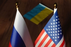 Khó có thỏa thuận ngừng bắn cho Ukraine vào lễ Phục sinh